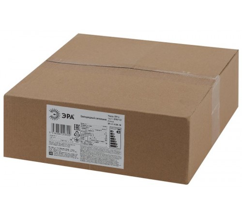 Светильник светодиодный промышленный подвесной IP65 100Вт 12000Лм 5000К Кп<5% SPP-411-0-50K-100 КСС Д IC  Б0047163  ЭРА