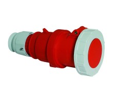 Розетка кабельная 63A 5p(3P+N+PE) 6h 400V IP67 I 3124-Bals I Bals