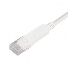  Коннектор выводной ARL-15x6.5mm (Arlight, Пластик)  048851 Arlight                              