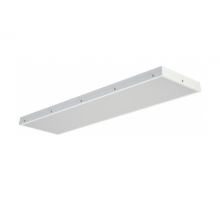 Светильник светодиодный универсальный TL06 OL ECP EM 5048 IP54 48Вт 1197х297х50 мм 5500Лм IP54 с БАП  26755  Technolux