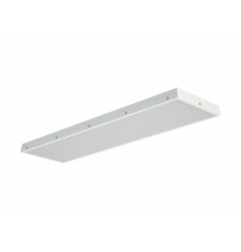 Светильник светодиодный универсальный TL06 OL ECP EM 5048 IP54 48Вт 1197х297х50 мм 5500Лм IP54 с БАП  26755  Technolux