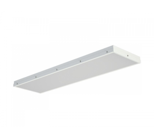Светильник светодиодный универсальный TL06 OL ECP EM 5048 IP54 48Вт 1197х297х50 мм 5500Лм IP54 с БАП  26755  Technolux