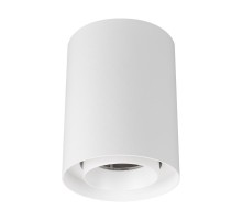 Светильник SP-FOCUS-R110-18W Day4000 (WH, 50 deg, 230V) (Arlight, IP54 Металл, 5 лет)  054866  Arlight 