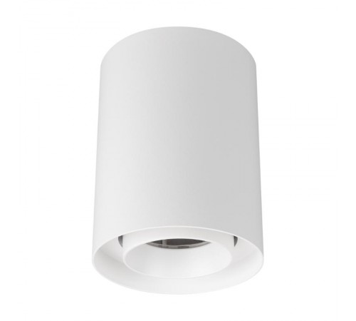 Светильник SP-FOCUS-R110-18W Day4000 (WH, 50 deg, 230V) (Arlight, IP54 Металл, 5 лет)  054866  Arlight 