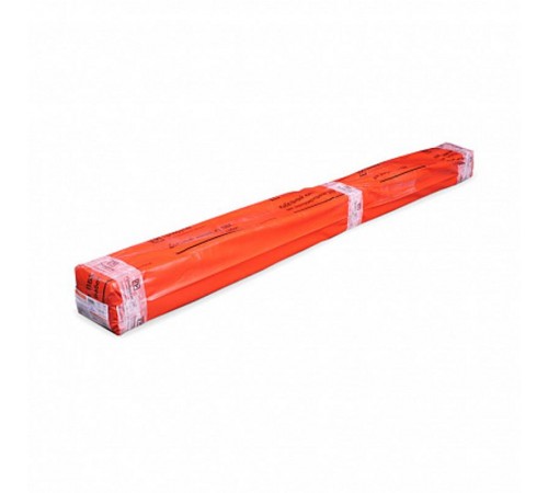 Кабель-канал белый 60х60 (24м/уп) 2-й замок в п/э  PR.0325213  Промрукав