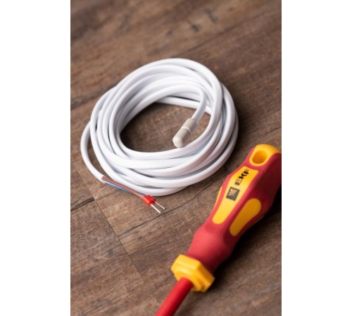 Датчик температуры пола 3 метра EKF Basic  fts-3m  EKF