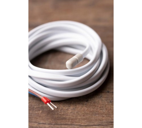 Датчик температуры пола 3 метра EKF Basic  fts-3m  EKF