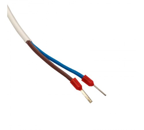 Датчик температуры пола 3 метра EKF Basic  fts-3m  EKF