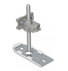 Регулируемая по высоте опора для каналов OKA-G/W (сталь) (OKA NEVE 110)  7425970  OBO Bettermann