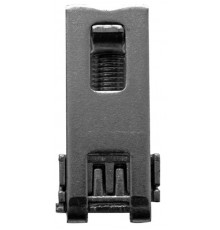 Крепл. на шину 5 кабеля 16-95кв.мм4шт  ZK891P4  ABB