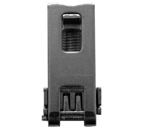 Крепл. на шину 5 кабеля 16-95кв.мм4шт  ZK891P4  ABB