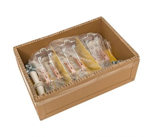 Разъединитель РЕ19-45-31170 2500А  re19-4531170  EKF