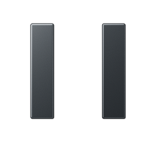 набор накладок, 1 группа  A501TSAANM  Jung