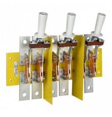 Разъединитель РЕ19-45-31170 2500А  re19-4531170  EKF