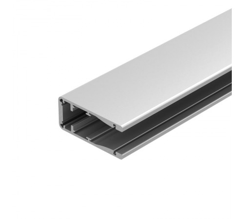 Профиль ALU-HANDRAIL-2000 FOR GLASS 17.5  015477  Arlight