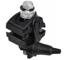 Зажим ответвительный изолированный ЗОИ 16-95/2,5-35 ECOLINE  UZA-11-D02-D35-ECLN  GENERICA