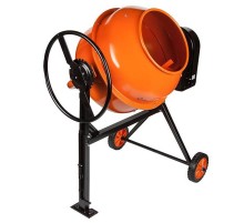 Бетономешалка БМ-160   74/1/3  ВИХРЬ