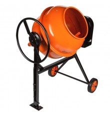 Бетономешалка БМ-160   74/1/3  ВИХРЬ