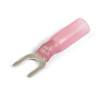 Наконечник вилочный НВИ-Т 1,5-5 (100шт/упак)  66638  КВТ