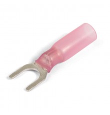 Наконечник вилочный НВИ-Т 1,5-4 (100шт/упак)  66637  КВТ