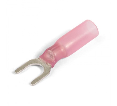 Наконечник вилочный НВИ-Т 1,5-5 (100шт/упак)  66638  КВТ