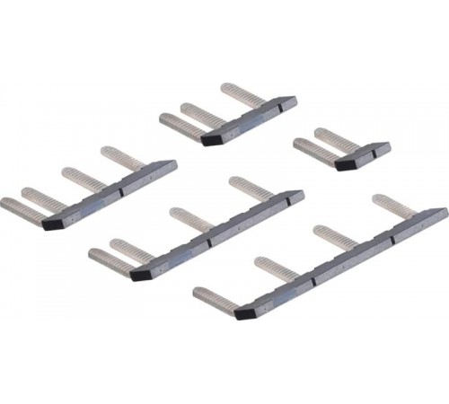 Перемычка PC6 гребенка шаг 6мм 2 пол.  1SNA113546R1400  TE