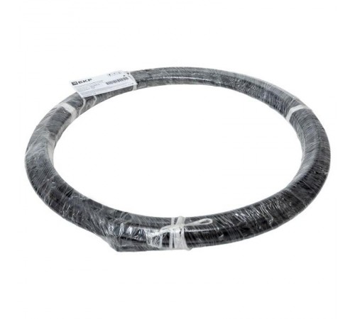 Изолированный токоотвод (бухта 10м)  ilp-c9035-10 EKF