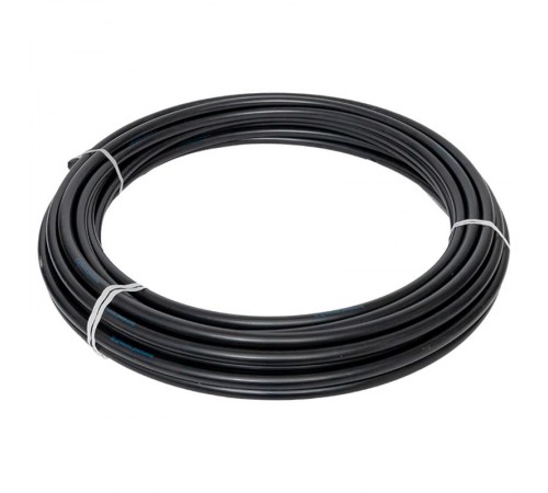 Изолированный токоотвод (бухта 10м)  ilp-c9035-10 EKF