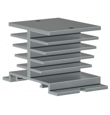 Радиатор для твердотельного реле OSS-2 25А  RSS-2-25  ONI