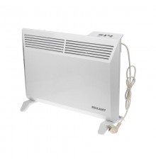 Электрический конвектор с электронным термостатом, 1,5 кВт  60-0081  REXANT