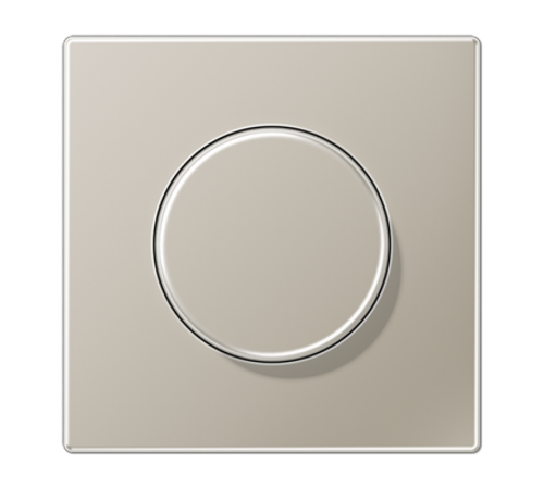 Накладка на роторные механизмы; металл; нержавеющая сталь; Edelstahl  ES1940  Jung