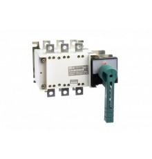 Выключатель-разъединитель ВР-101 3Р 125A на два направления тандем  40102DEK  DEKraft