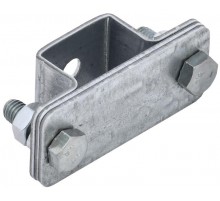 Дер. полосы 25-40мм оц. сталь  ZDP70-11-1-40  IEK