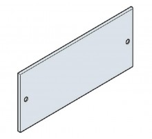 Панель глухая H=400мм W=600мм1STQ007483A0000  ABB