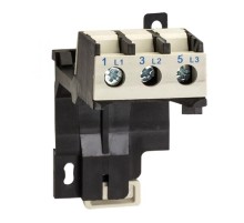 Держатель к тепловому реле РТЭ 1304-1322 EKF PROxima  mb-1304-1322-0,4-25A  EKF