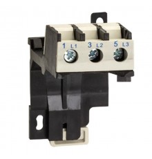 Держатель к тепловому реле РТЭ 1304-1322 EKF PROxima  mb-1304-1322-0,4-25A  EKF