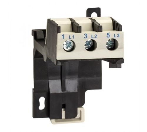 Держатель к тепловому реле РТЭ 1304-1322 EKF PROxima  mb-1304-1322-0,4-25A  EKF