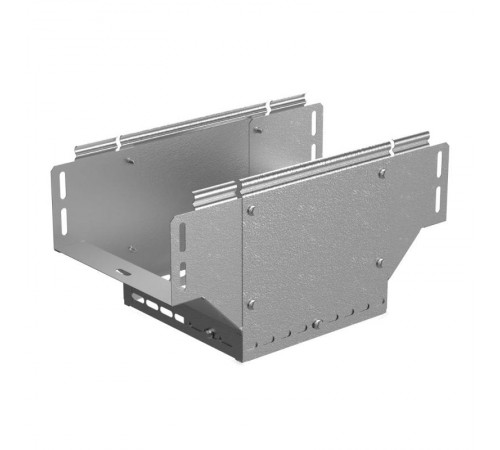 Ответвитель Т-образный вертикальный Стандарт HDZ 200х100  PR16.1328  Промрукав