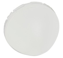 Celiane Белый Накладка для светильника  068054  Legrand