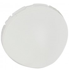 Celiane Белый Накладка для светильника  068054  Legrand