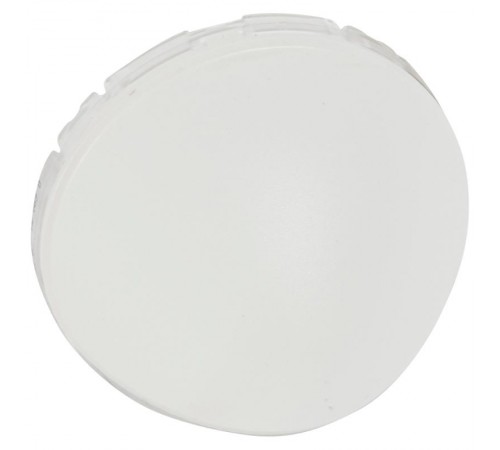 Celiane Белый Накладка для светильника  068054  Legrand