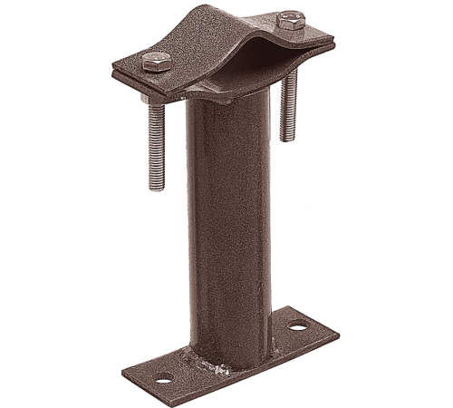 Кронштейн для мачты 150 мм облегченный90855Ezetek