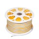 Гибкий неон ARL-NEON-1608YH-SIDE 24V Yellow (arlight, 6 Вт/м, IP65)  030879  Arlight