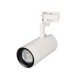 Светильник LGD-GELIOS-2TR-R95-40W Day4000 (WH, 20-60 deg, 230V) (Arlight, IP20 Металл, 3 года)  031249  Arlight