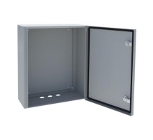 Щит с монтажной панелью ЩМПг- 50.40.22 (ЩРНМ-2) IP54 Basic  mb24-2-bas  EKF