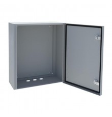 Щит с монтажной панелью ЩМПг- 50.40.22 (ЩРНМ-2) IP54 Basic  mb24-2-bas  EKF