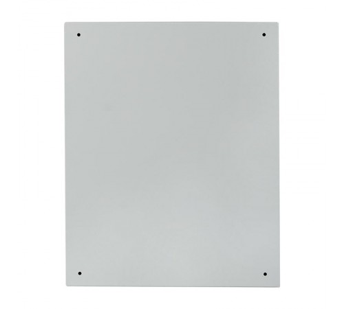 Щит с монтажной панелью ЩМПг- 50.40.22 (ЩРНМ-2) IP54 Basic  mb24-2-bas  EKF