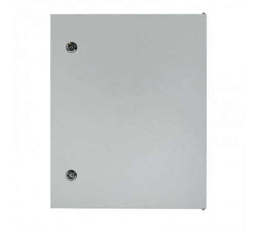 Щит с монтажной панелью ЩМПг- 50.40.22 (ЩРНМ-2) IP54 Basic  mb24-2-bas  EKF