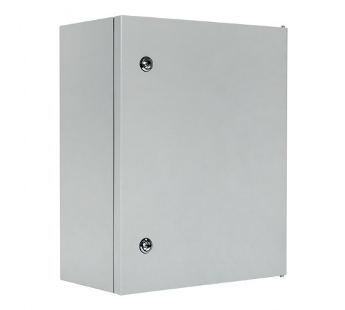 Щит с монтажной панелью ЩМПг- 50.40.22 (ЩРНМ-2) IP54 Basic  mb24-2-bas  EKF