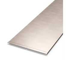 Крышка лотка INOX (AISI 409) 500х3000 (6 м/уп)  PR16.2453  Промрукав